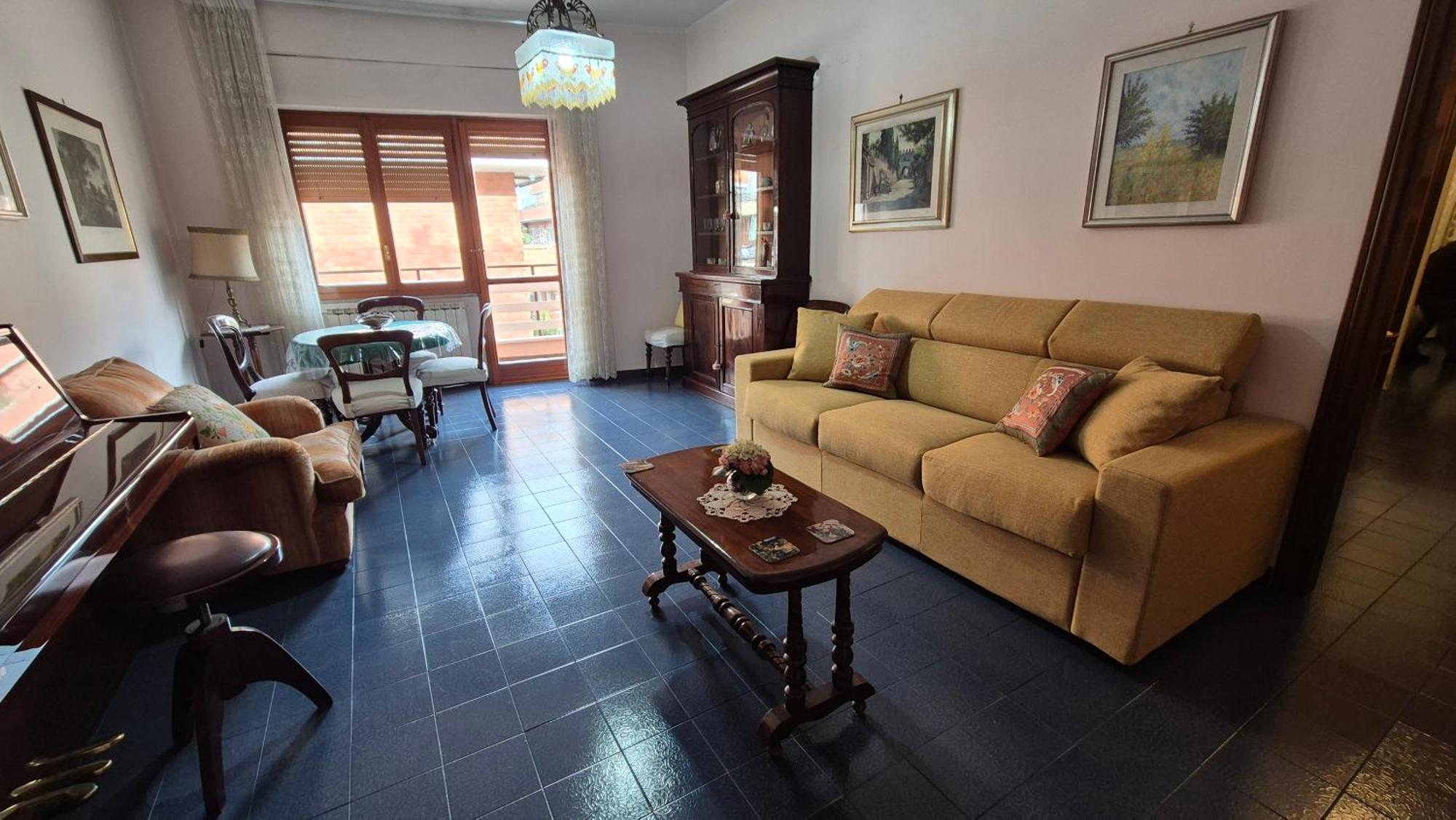 Apartment Casa Matilda Old Style